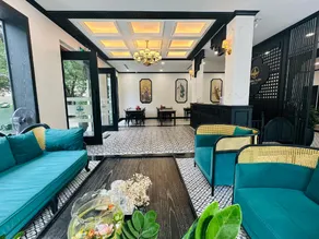 Moma Paris Hotel Ninh Bình - Image 4