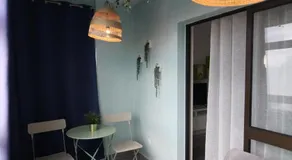 Apartamento T0 Albufeira perto do Centro - Image 4