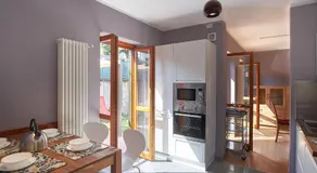 Il Borghetto Villa Pallante - Villa with Private Garden and Access to Swimming Pool - Image 2