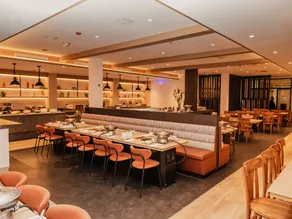 Oria Hotel Jakarta - Image 3
