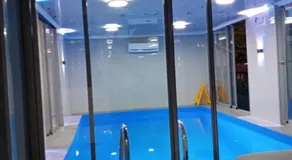 Fantástica villa con sauna y piscina privada - Image 2