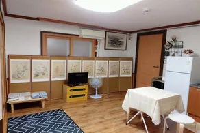 Haenam Ttohareune Pension - Image 5