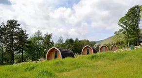 Lowside Farm Glamping - Image 1