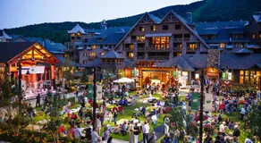 311 Upper Main By Stowe Mountain Rentals - Image 2