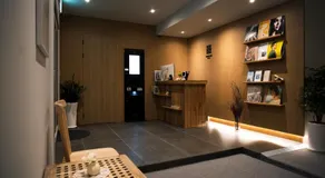 Yeobaek Hotel - Image 4