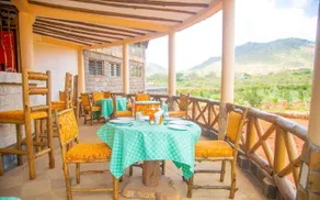 Boma Simba Lodge  - Image 3
