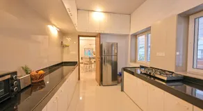 EKOSTAY - Aqua Villa - Image 3