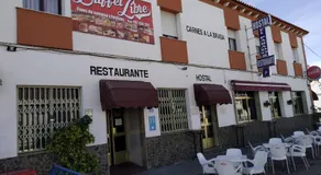 Hostal Restaurante El Parador - Image 3