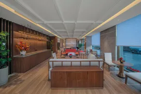 Huzhou Changxing Si'an Maison New Century Hotel - Image 4