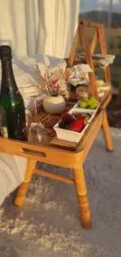The Hunter Valley Star Gazing BubbleHotel - Image 5
