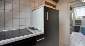 MARX - Charmantes Apartment im Stadtzentrum von Trier - bis 6 Gäste, 2 Schlafzimmer, WLAN & Waschmaschine - Image 5