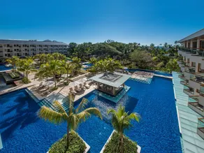 Henann Resort Alona Beach - Image 2