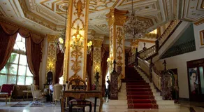 Serenada Golden Palace - Boutique Hotel - Image 5