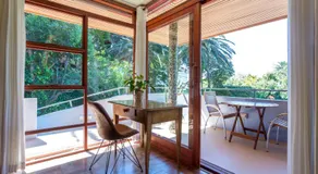 Lézard Bleu Guest House - Image 2