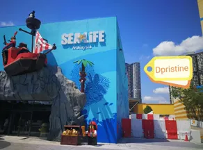 Legoland Haven • 2BR • Walk to Theme Park - Image 4