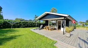 Family Holiday Home Close To Beach At Vejlby Fed - Image 3