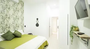 Parigi Hotel bed and Breakfast - Image 2
