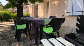 Jolie petite maison en Ardèche du sud - Image 3