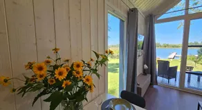 Mazury Resort-nowoczesna stodoła 10 m od jeziora - Image 3