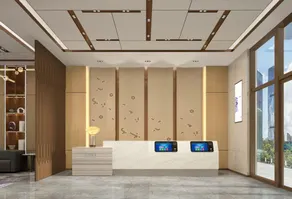 Liting Hotel (Nanhua Caoxi Village Hot Spring Resort) - Image 2
