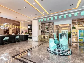 Xana Deluxe Hotel Jining Rencheng District Government - Image 5
