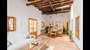 Rural House Es Murta, The Authentic Essence Of Ibiza - Image 3