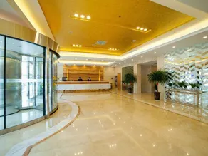 Starway Hotel Qidong Wenfeng World - Image 4
