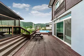 hongcheon teul pension - Image 2