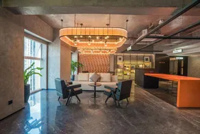 Sailavi Hotel (Kunming High Speed Railway South Station Branch) - Image 3