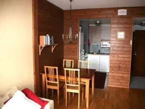 Holiday Home Ylläs chalets a502 by Interhome - Image 5