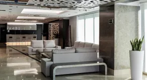 LCB Hotel Fuenlabrada - Image 5