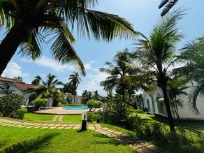 AR APARTMENTS -Siolim - Image 3