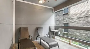 Spacious and Fully Furnished Condo Near St. Charles - Image 3