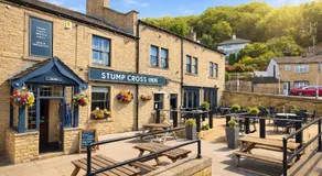The Stump Cross Inn - Image 3