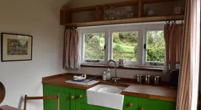Applecote a studio apartment for two Rye, East Sussex - Image 4