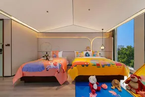 Moshang Qingju Hotel (Rizhao Lanshan Duodaohai Branch) - Image 3