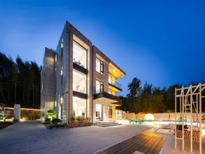 Chan • Mogan Vacation Homestay - Image 2