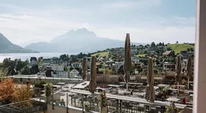 Alpenblick Weggis - Panorama & Alpen Chic Hotel - Image 5