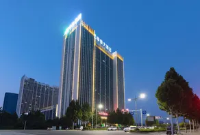 Sunta Grand Hotel - Image 5