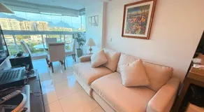 Barra da Tijuca Depto decorado en Exclusivo Resort - Image 2