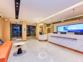 City Comfort Inn Guiyang Qianlingshan Park Beijing Road Metro Station - Image 2