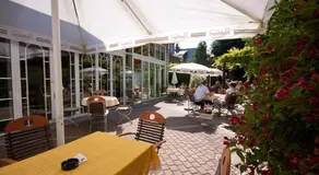 Land-gut-Hotel Zur Lochmühle - Image 5