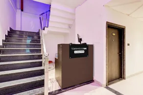 Townhouse Oak Kanpur Barra 5 Formerly Royal Residency - Image 5