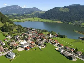 Kinderfreundliche tolle Wohnung mit Sauna, Whirlpool und Grill | Perfekt für die Arbeit von Zuhause | Hunde erlaubt - Image 4