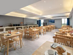 Vienna 3 Best Hotel Jiangxi Yujiang District Government - Image 3