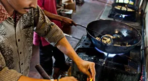 MVT Guesthouse & Restaurant - Image 5