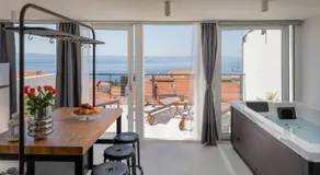 Apartments Left & Right with jacuzzi, 4 stars - Image 2