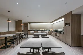 Hanting Hotel Yinchuan Huaiyuan West Road - Image 5