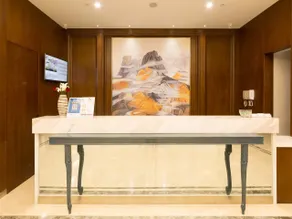 Metropolo Hotel Suzhou Guogou Plaza Huaxia - Image 3