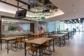 RedLiving Apartemen B Residence BSD - BE Urban Hotel - Image 3